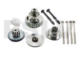 O0003016  MKS Servo Metal Gears Package For BLS950  